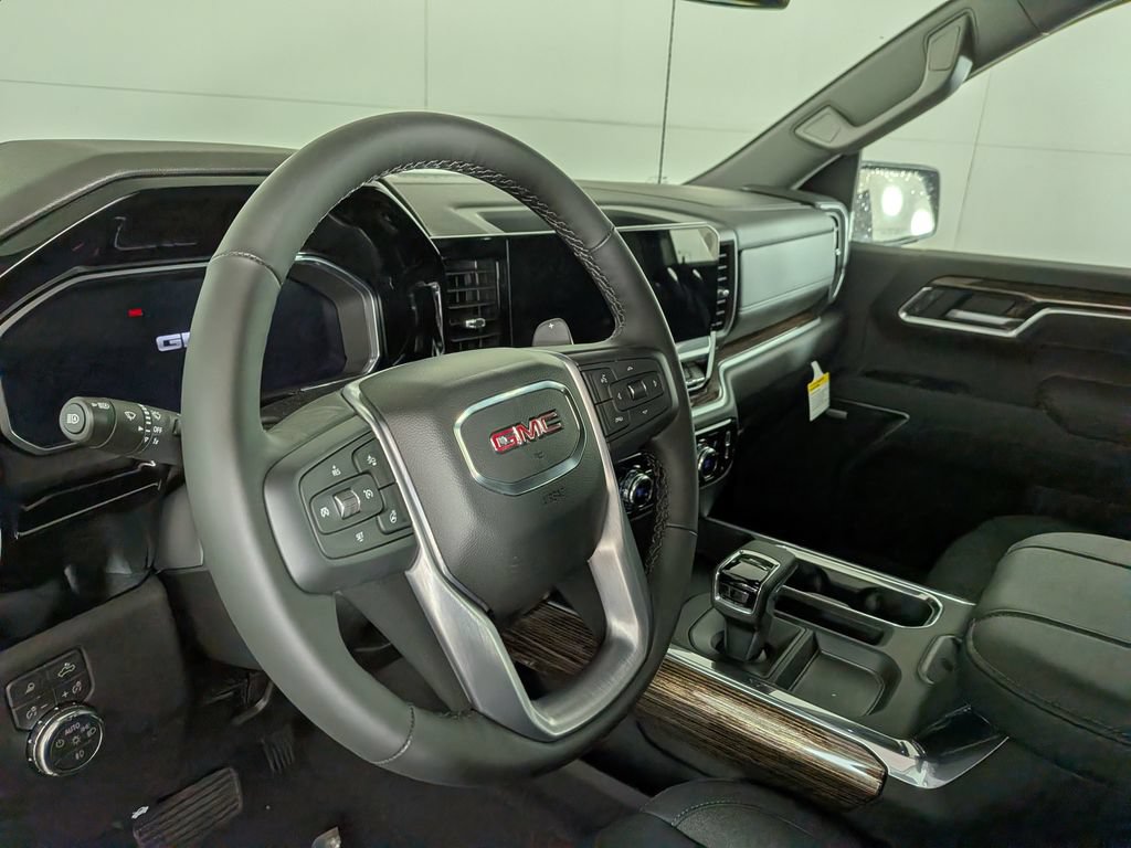 Used 2026 GMC Sierra 1500 Elevation AWD/4WD image 17