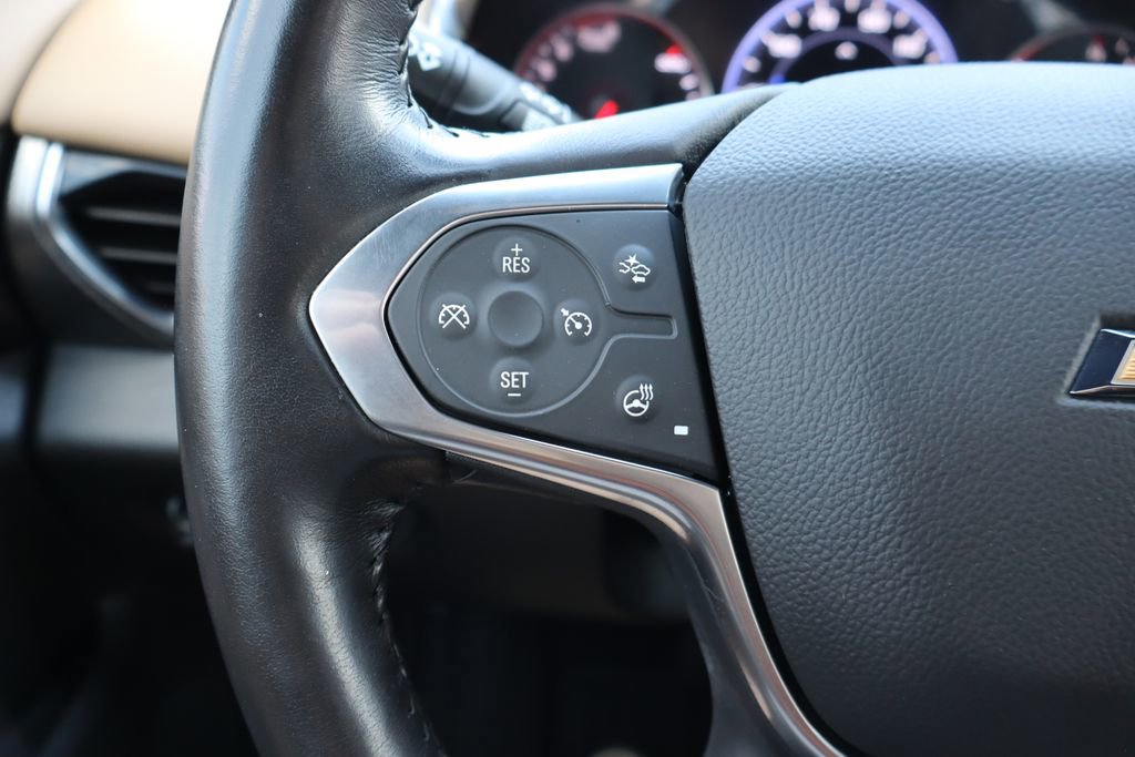 Used 2022 Chevrolet Traverse Premier AWD/4WD image 7