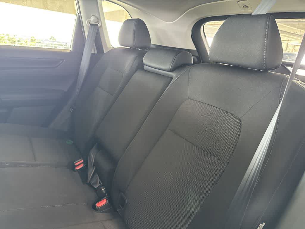 Used 2026 Honda CR-V EX image 21