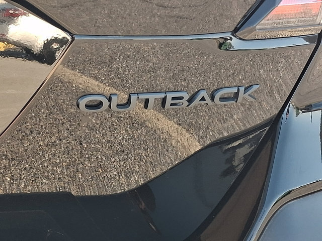 Used 2024 Subaru Outback Onyx Edition AWD/4WD image 31