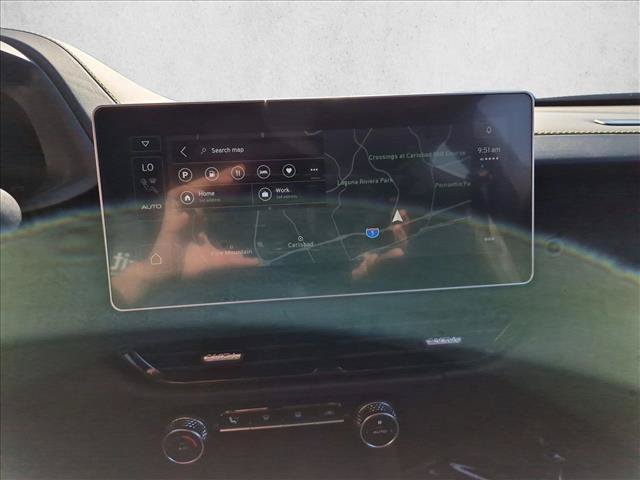 Used 2025 Lotus Emira RWD image 12
