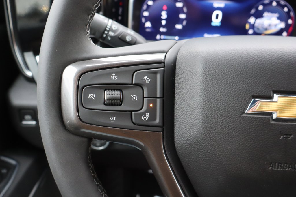 New 2026 Chevrolet Silverado 3500 High Country w/ Technology Package image 8