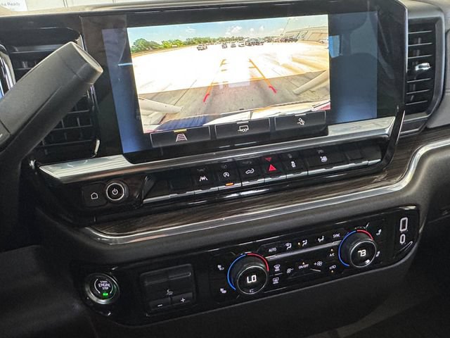 Used 2024 Chevrolet Silverado 1500 LT w/ Texas Edition Plus RWD image 9