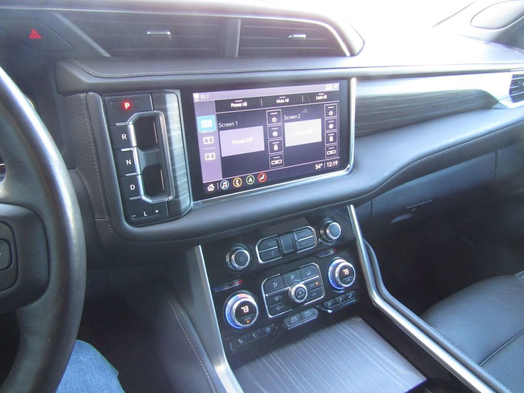 Used 2021 GMC Yukon Denali image 36