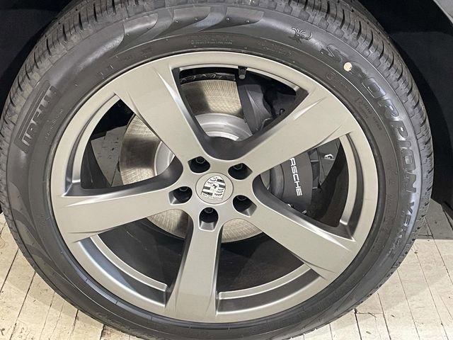 New 2026 Porsche Macan image 11