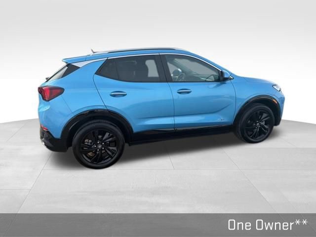 Used 2025 Buick Encore GX Sport Touring image 16
