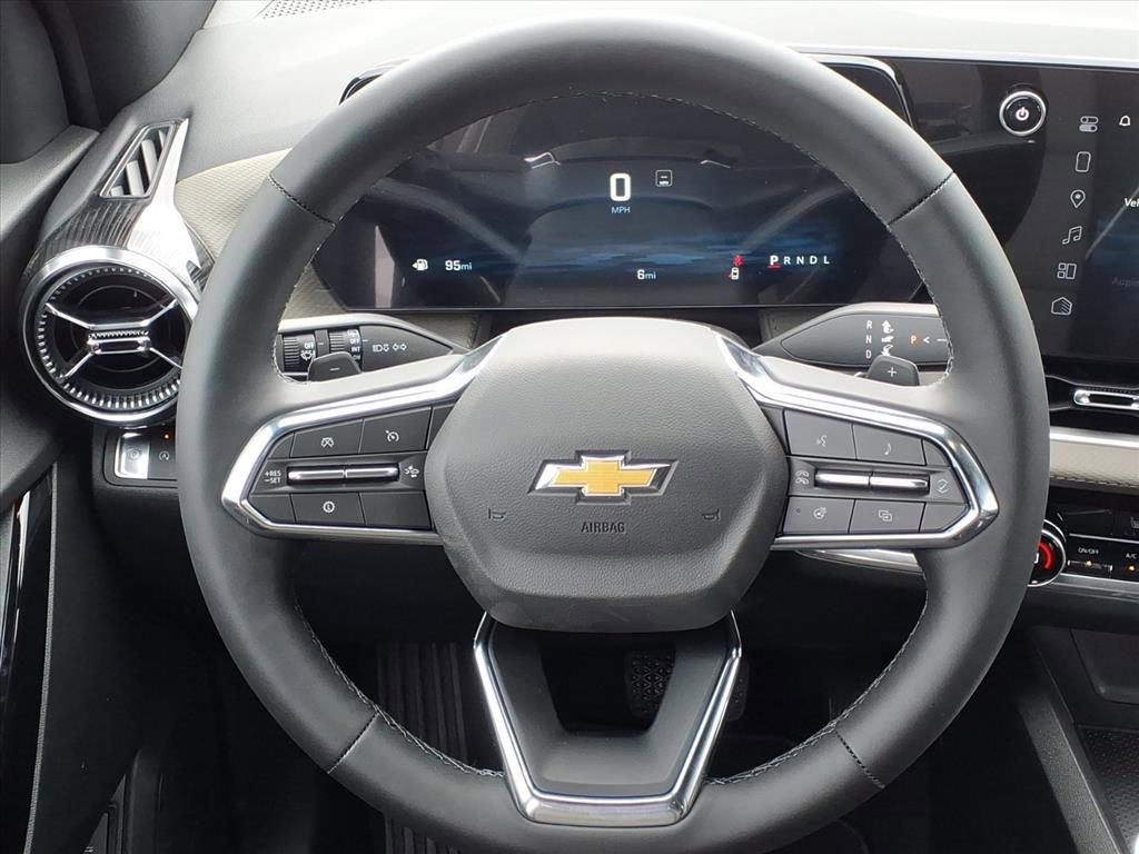 New 2026 Chevrolet Equinox LT w/ Convenience Package II image 19