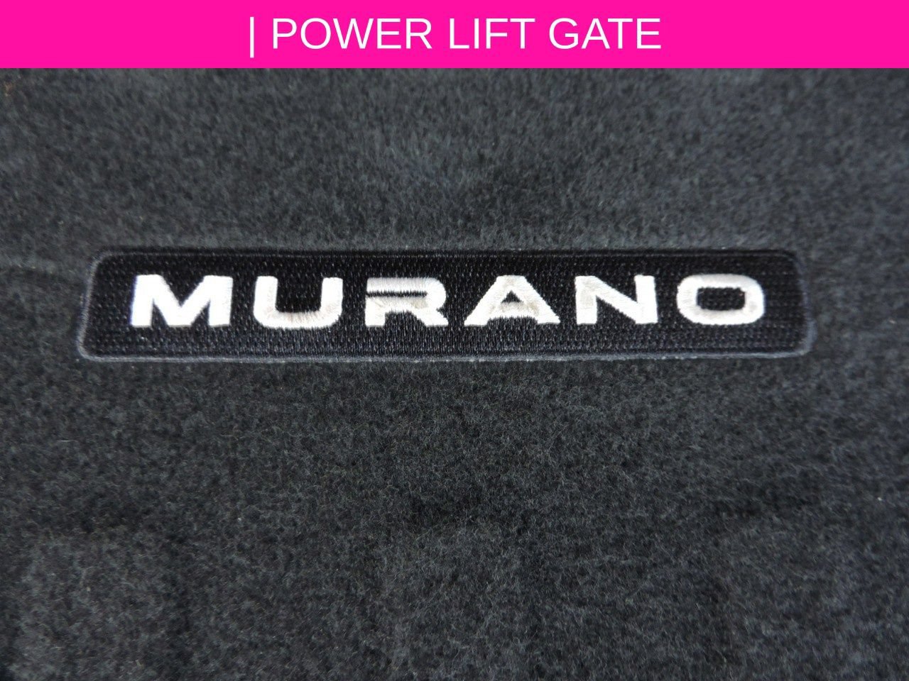Certified 2025 Nissan Murano SV AWD/4WD image 21