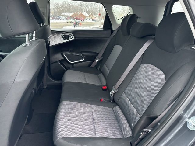 Used 2023 Kia Soul LX w/ Option Group 015 image 37