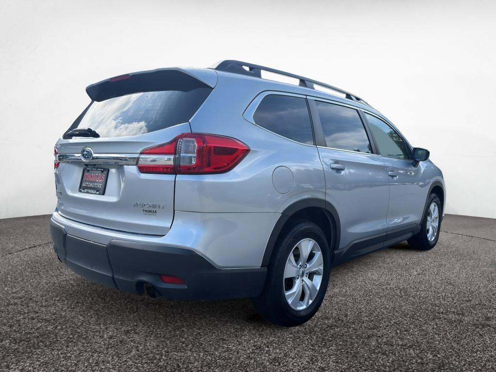 Used 2022 Subaru Ascent 8-Passenger AWD/4WD image 7