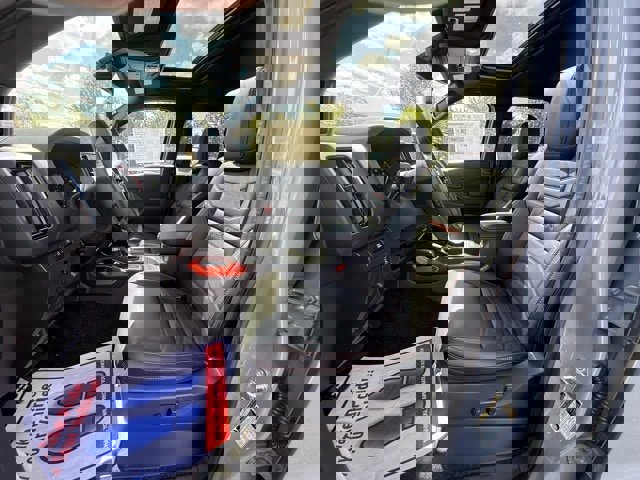 New 2026 Nissan Frontier PRO-4X w/ Pro Premium Package image 12