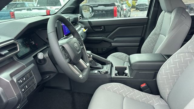 New 2026 Toyota Tacoma SR5 image 25