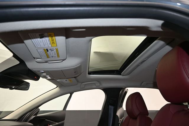 Certified 2023 MAZDA CX-30 AWD 2.5 S w/ Preferred Package image 16