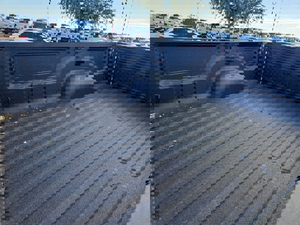 New 2026 RAM 2500 Tradesman image 16