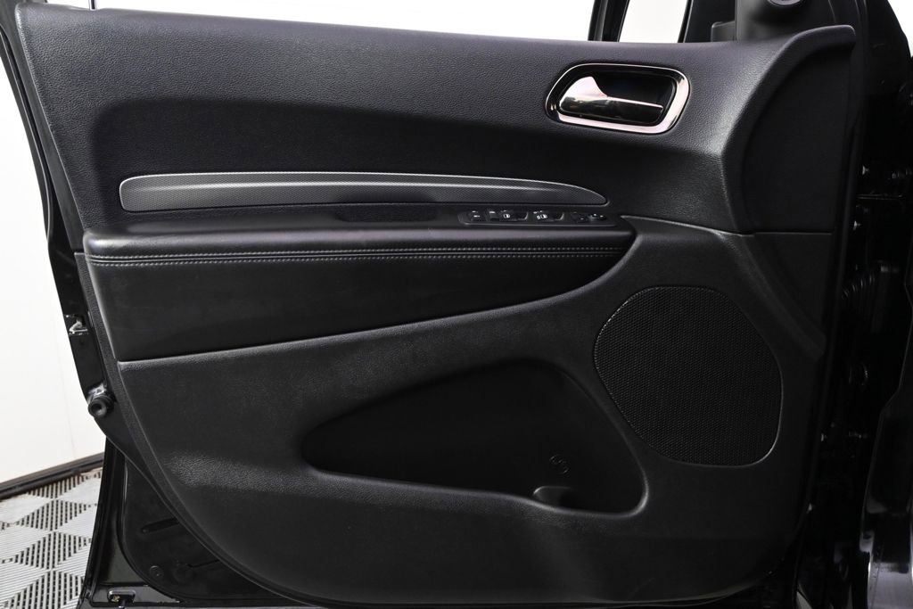 Used 2019 Dodge Durango GT w/ Blacktop Package image 23
