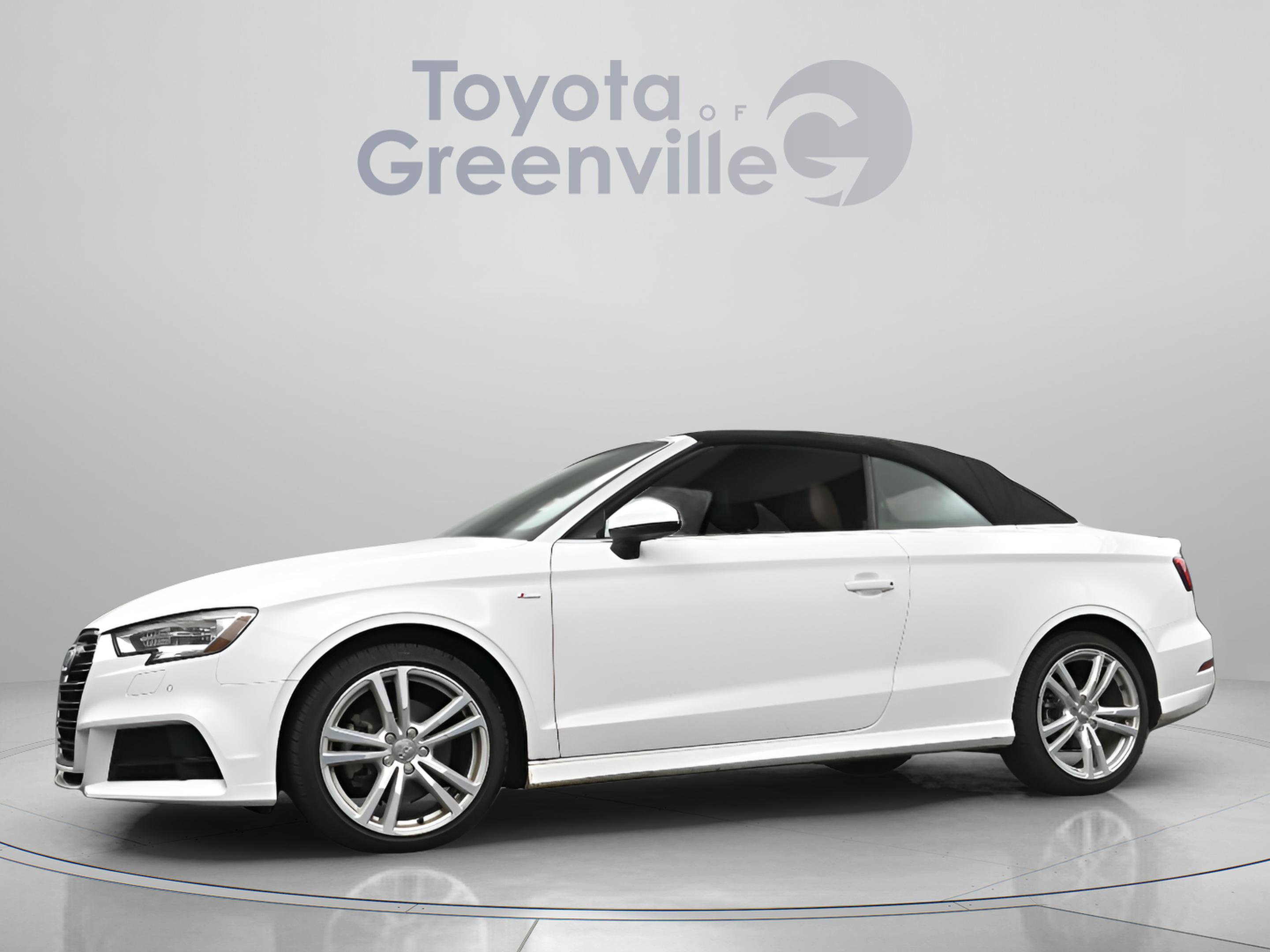 Used 2018 Audi A3 2.0T Premium Plus FWD image 4