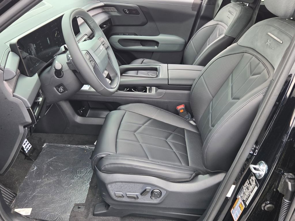 New 2027 Kia Telluride X-Line SX Prestige image 7