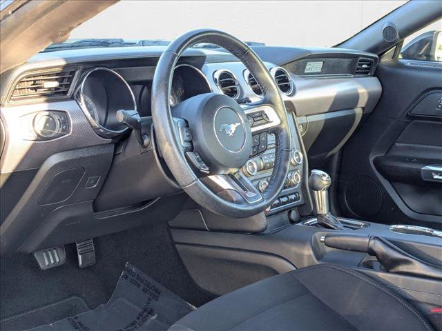Used 2017 Ford Mustang GT w/ Black Accent Package image 10