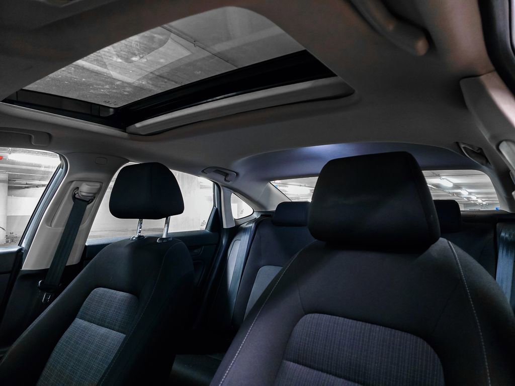 Used 2023 Honda Civic EX image 20