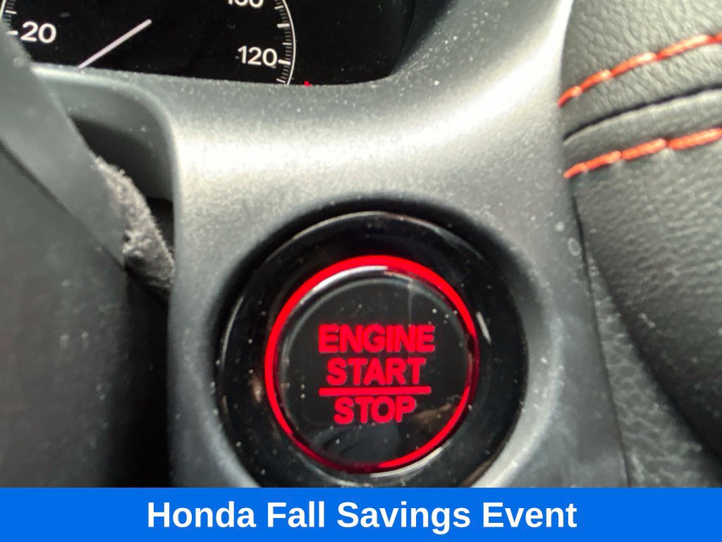 Used 2024 Honda HR-V Sport image 26