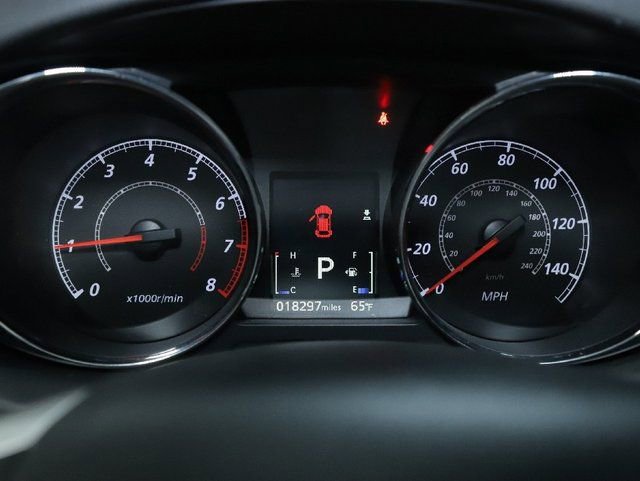 Used 2025 Mitsubishi Outlander Sport AWD image 23