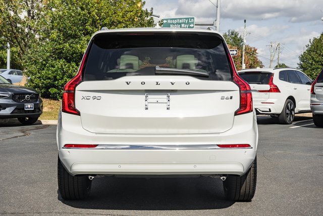 New 2026 Volvo XC90 B6 Ultra w/ Protection Package Premier image 5