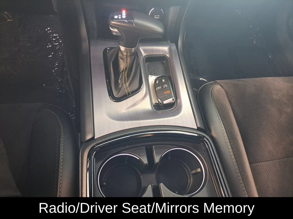 Certified 2023 Dodge Charger Scat Pack RWD image 18