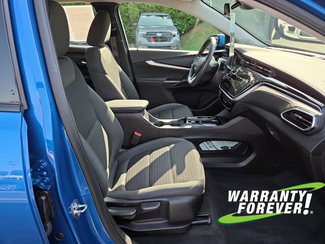 Used 2023 Chevrolet Bolt EUV LT FWD image 14