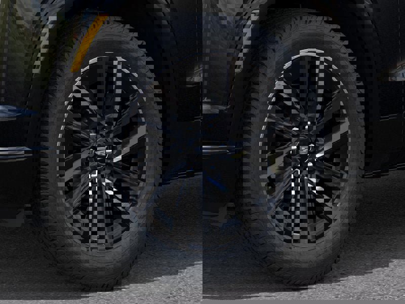 New 2026 Cadillac Vistiq Sport w/ LPO, Floor Liner Package image 9