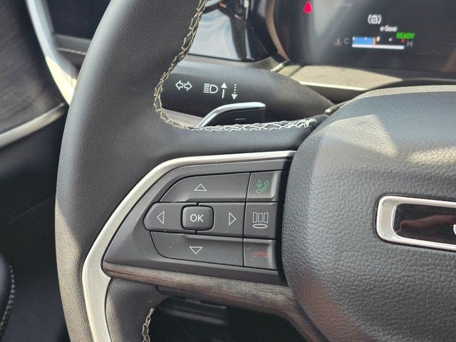 Used 2022 Jeep Grand Cherokee Limited 4xe AWD/4WD image 26