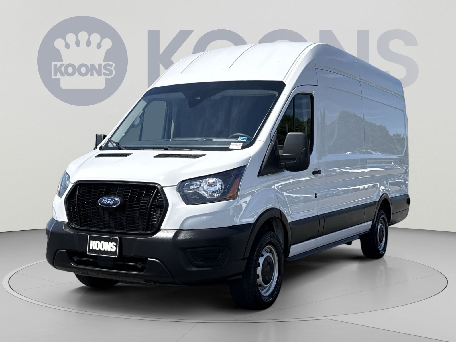 Used 2025 Ford Transit 250 148 High Roof Extended