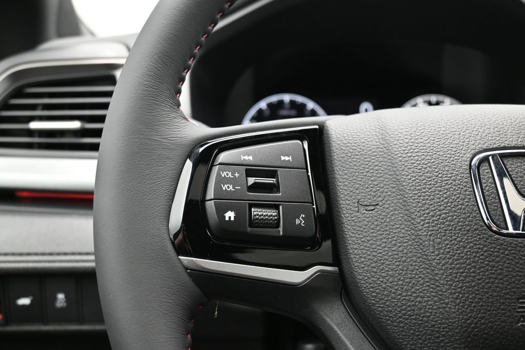 New 2026 Honda Odyssey Sport-L image 49