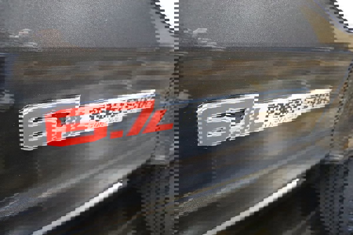 Used 2025 Ford F250 King Ranch image 10