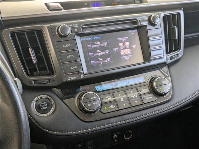 Used 2014 Toyota RAV4 Limited image 14