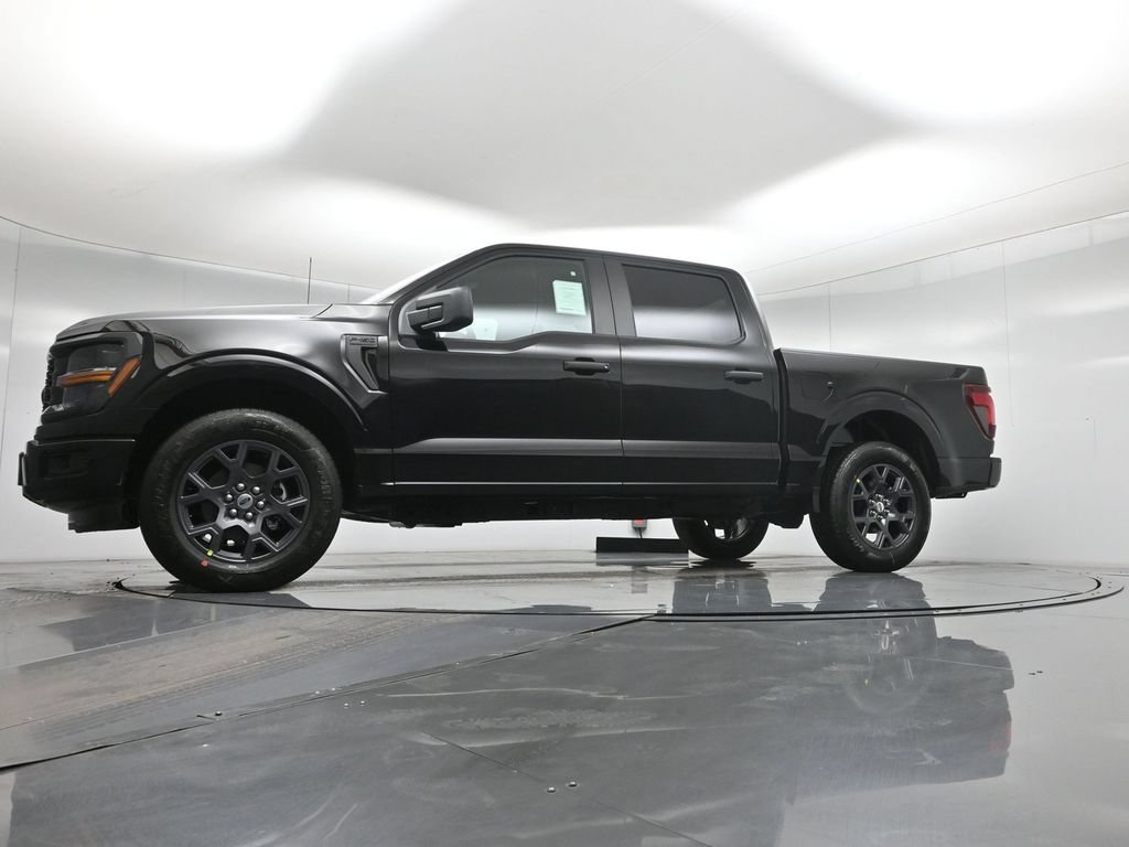 New 2026 Ford F150 STX RWD image 7