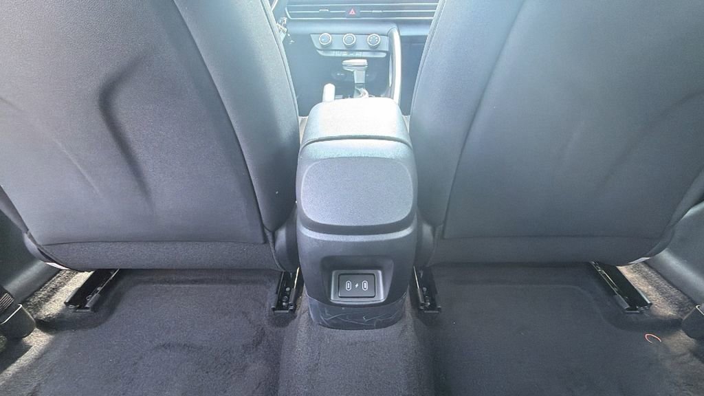 New 2026 Hyundai Elantra SE w/ Cargo Package image 20