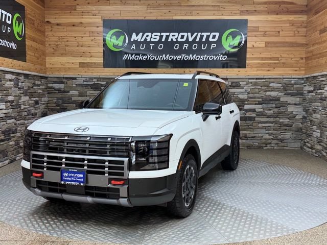 Used 2026 Hyundai Palisade XRT Pro AWD/4WD video 3
