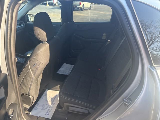 Used 2023 Ford Escape Active w/ Cold Weather Package image 10