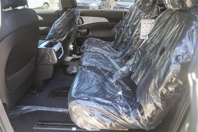 New 2026 Kia Carnival SX Prestige image 11