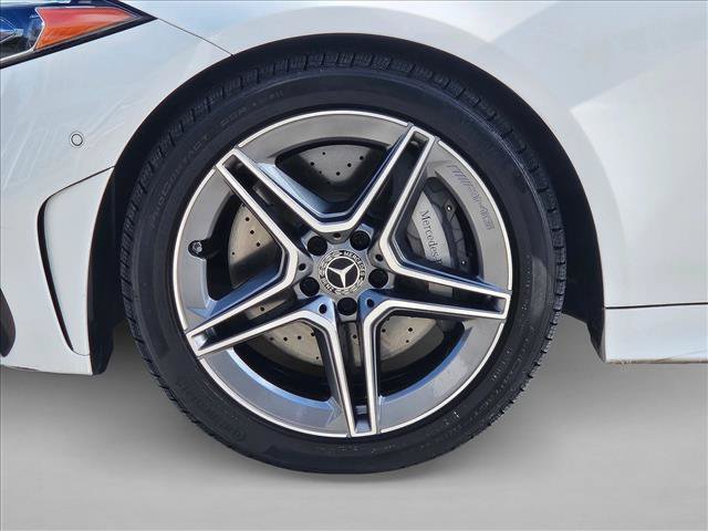 Certified 2023 Mercedes-Benz CLS 450 4MATIC image 25