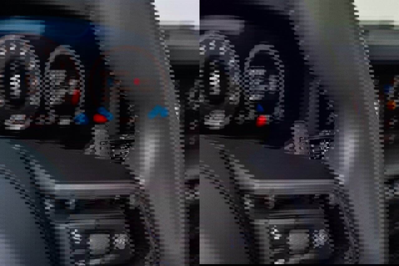 Used 2025 Porsche 911 Carrera w/ Premium Package image 75