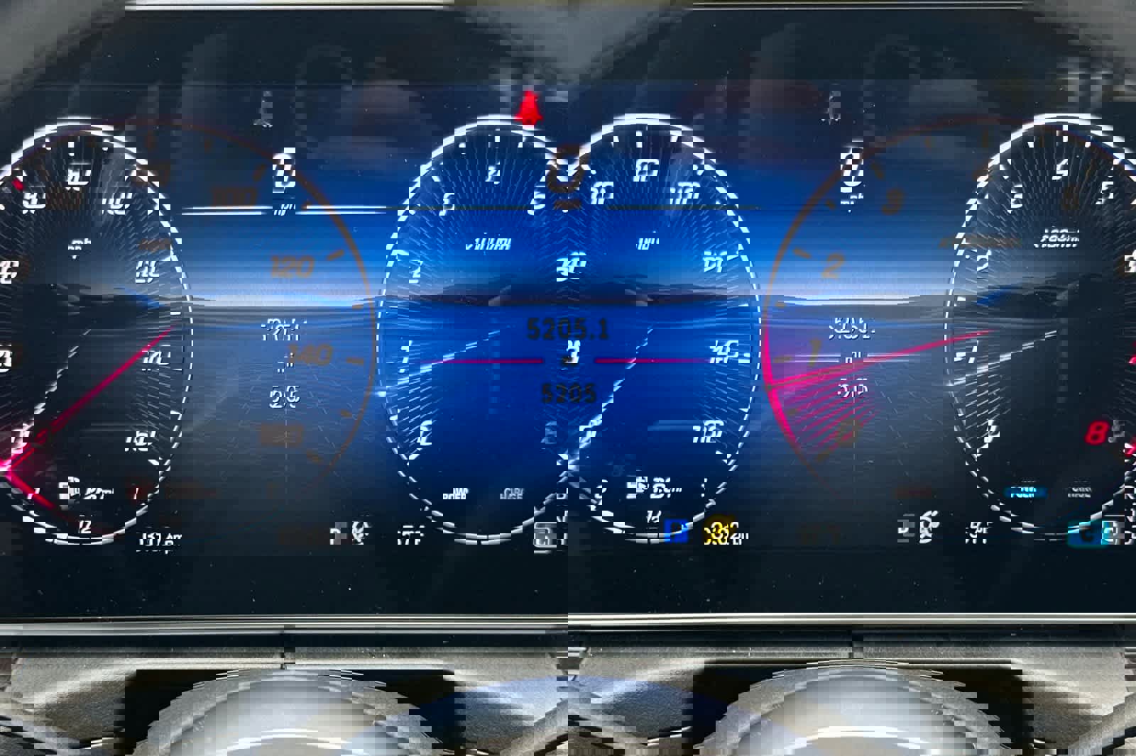 Certified 2025 Mercedes-Benz C 300 4MATIC Sedan image 23