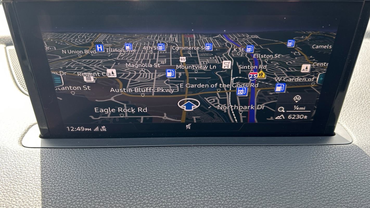 Used 2017 Audi Q7 3.0T Premium Plus w/ Premium Plus Package image 30