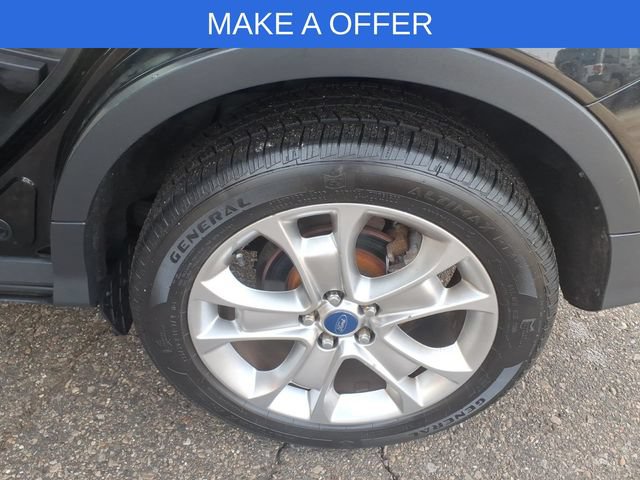 Used 2013 Ford Escape SEL AWD/4WD image 15