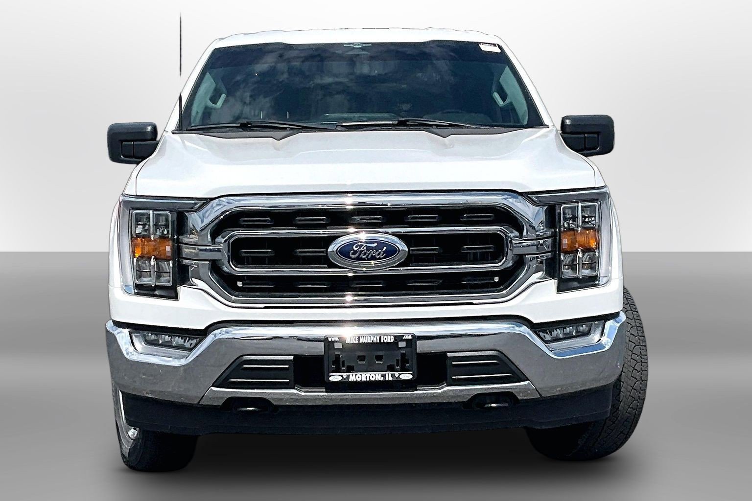 Used 2023 Ford F150 XLT w/ Equipment Group 302A High AWD/4WD image 3