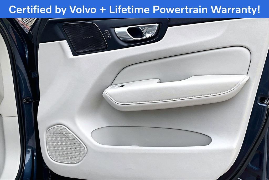 Used 2023 Volvo XC60 B5 Plus w/ Protection Package Premier image 25