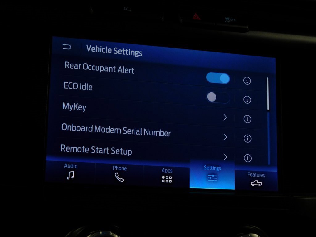 Used 2022 Ford F150 XLT w/ Equipment Group 301A Mid image 68