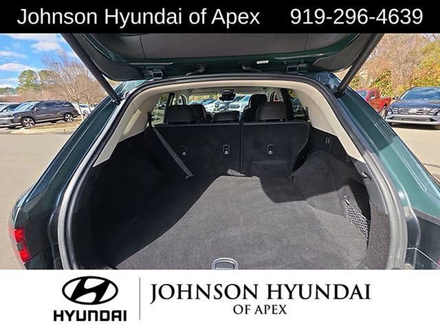 Used 2023 Genesis GV70 2.5T Select w/ Select Package image 37