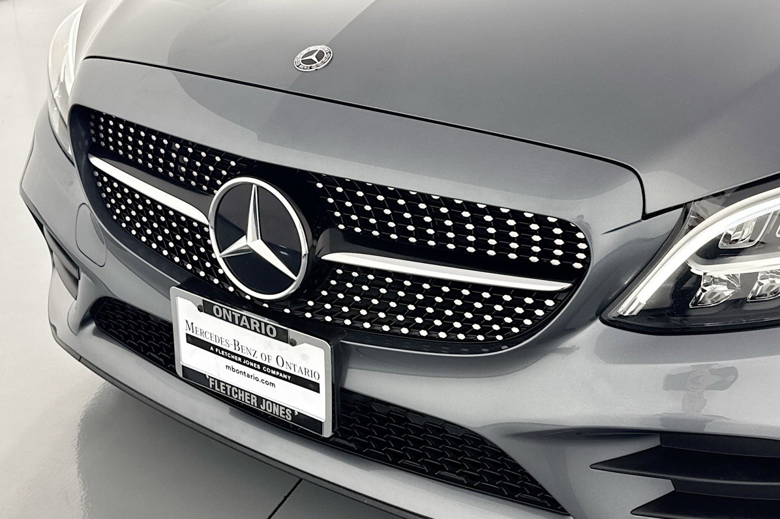 Used 2019 Mercedes-Benz C 300 Sedan image 12