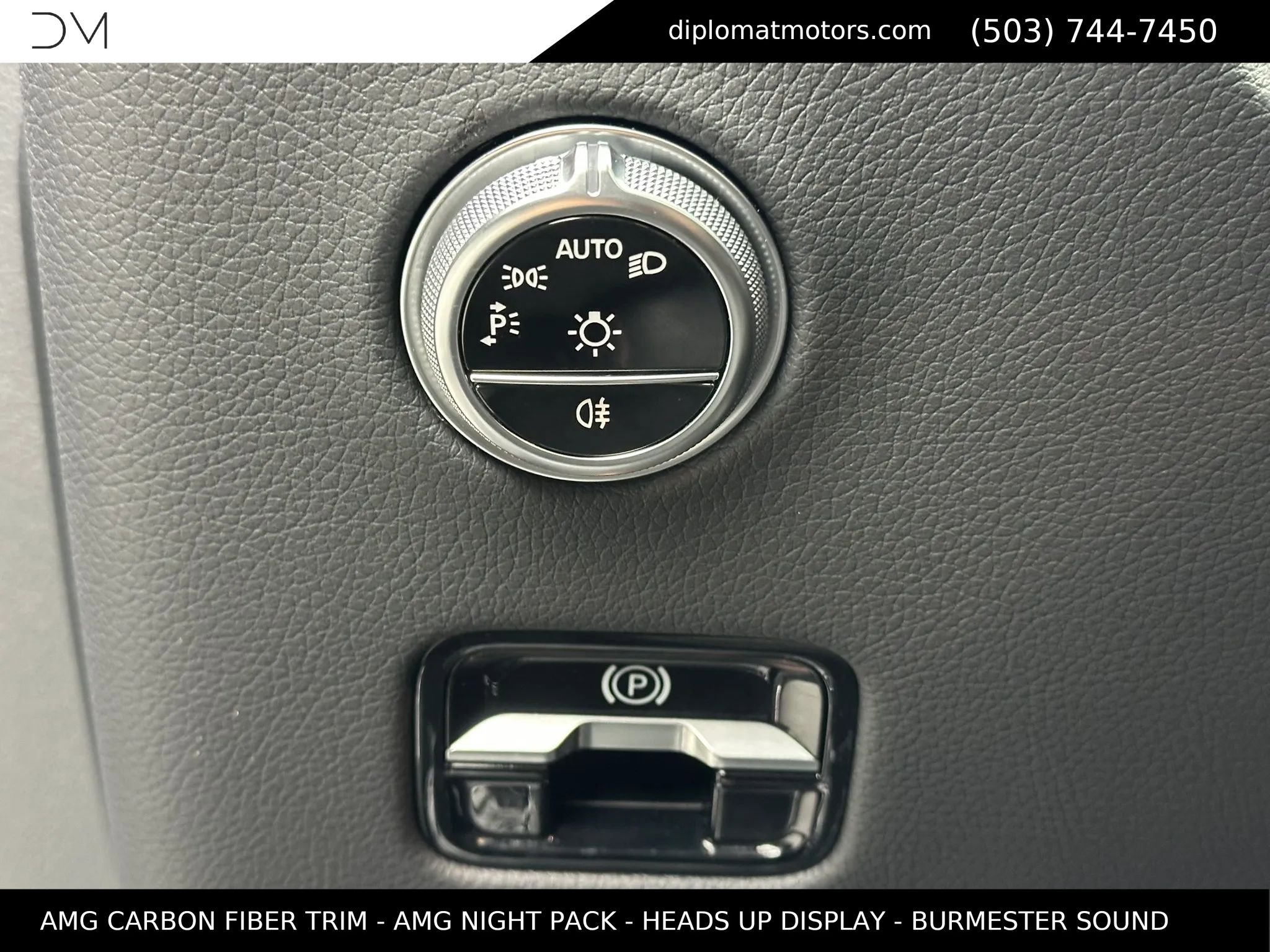 Used 2025 Mercedes-Benz GLC 43 AMG 4MATIC image 34